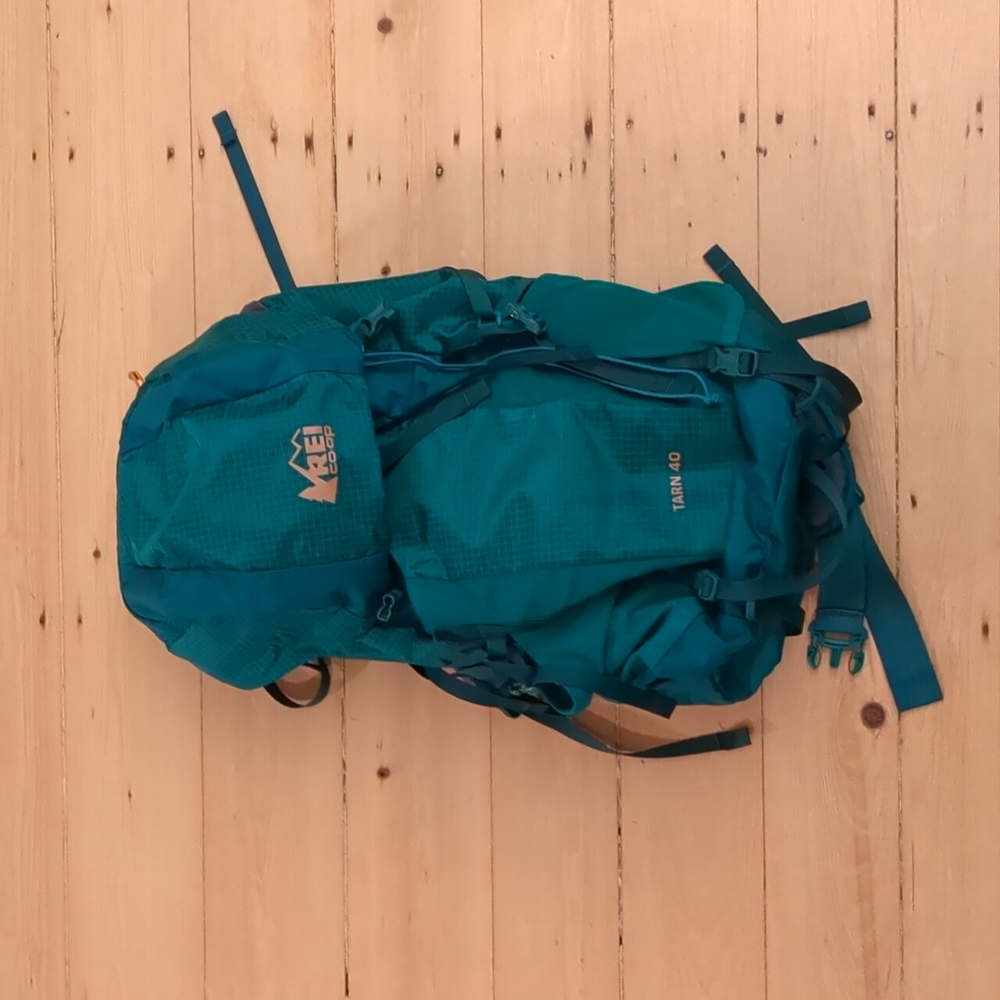 REI Tarn 40 Backpack